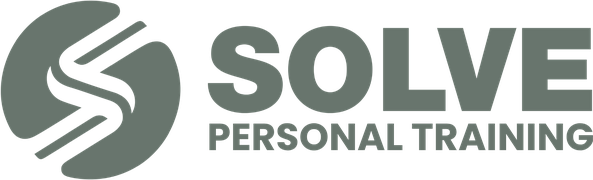 Solve Personal Training